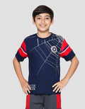 Marvel Net Protector Kaos Anak Laki-laki