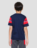Marvel Net Protector Kaos Anak Laki-laki