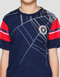 Marvel Net Protector Kaos Anak Laki-laki