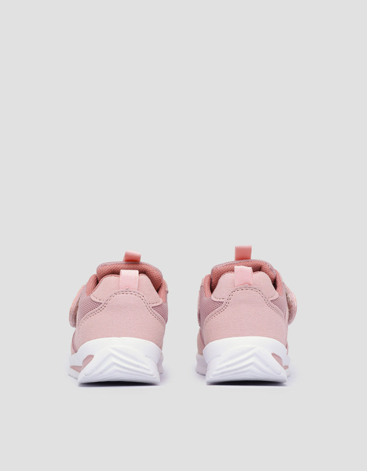 Little M Casual Sepatu Sneakers Anak Laki-laki