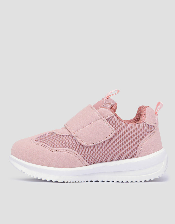 Little M Casual Sepatu Sneakers Anak Laki-laki
