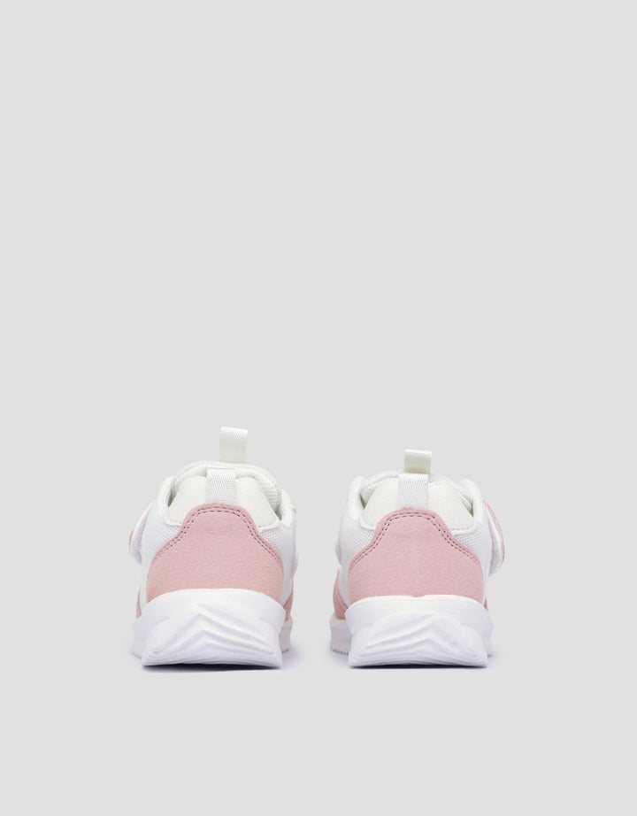 Little M Casual Sepatu Sneakers Anak Laki-laki