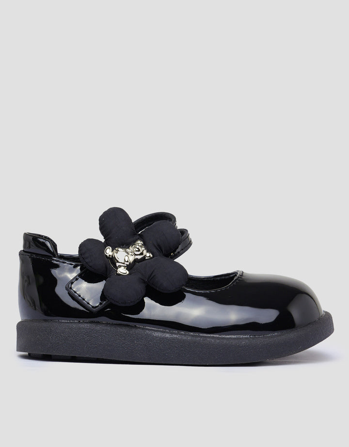 Little M Mary Jane Sepatu Anak Perempuan