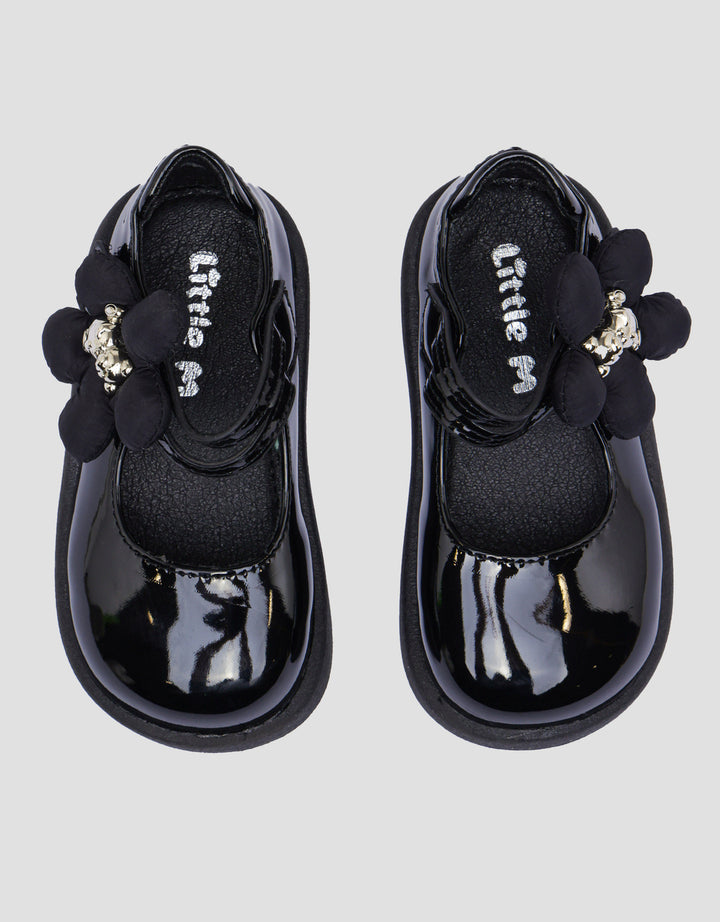 Little M Mary Jane Sepatu Anak Perempuan