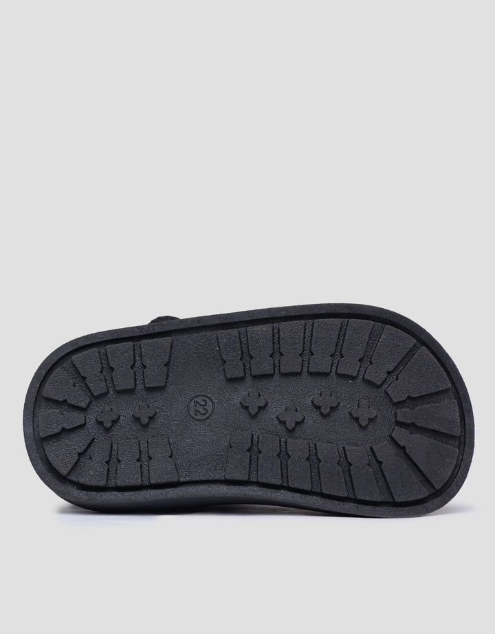 Little M Mary Jane Sepatu Anak Perempuan