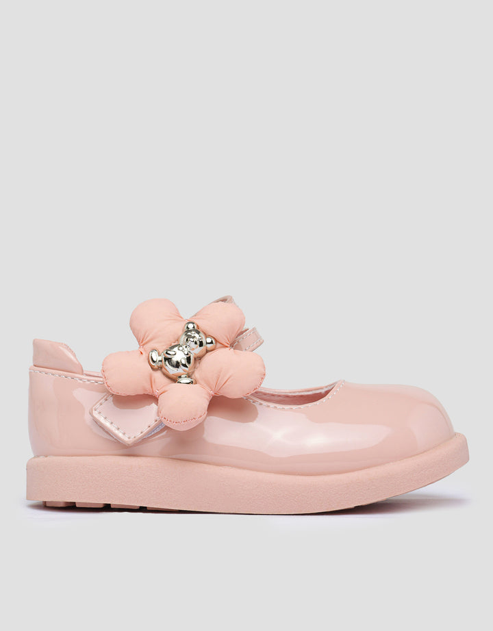 Little M Mary Jane Sepatu Anak Perempuan