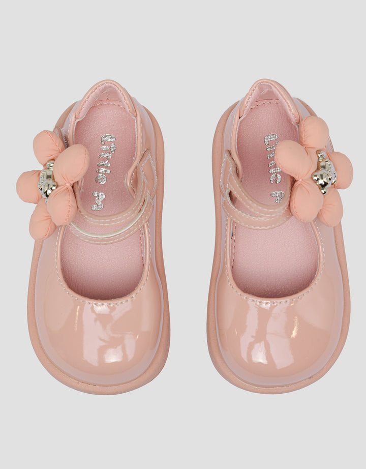 Little M Mary Jane Sepatu Anak Perempuan