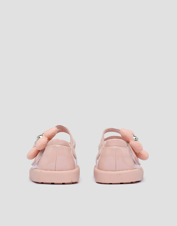 Little M Mary Jane Sepatu Anak Perempuan