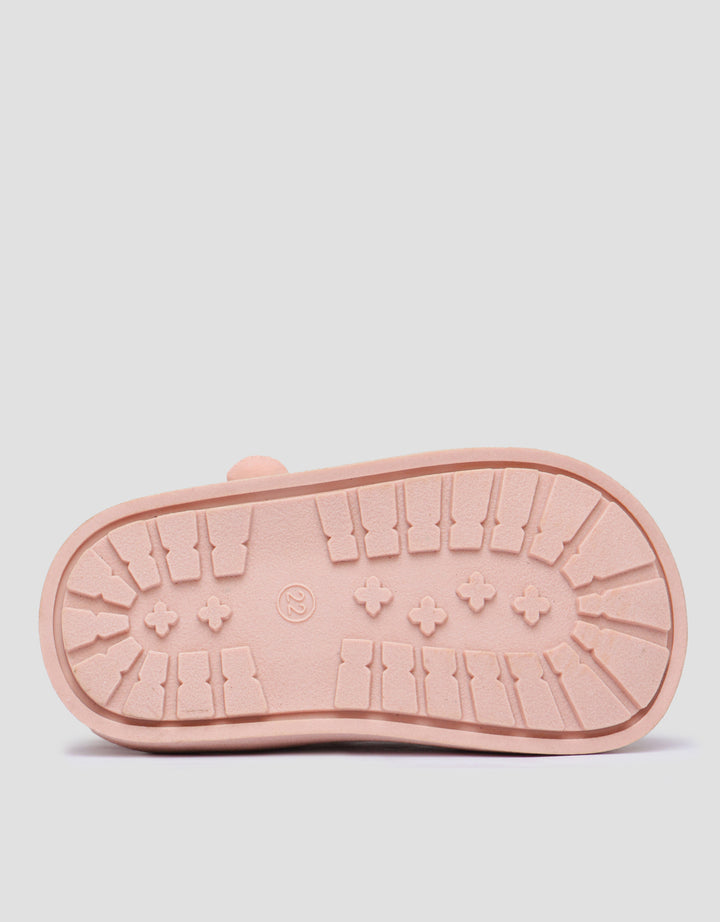 Little M Mary Jane Sepatu Anak Perempuan