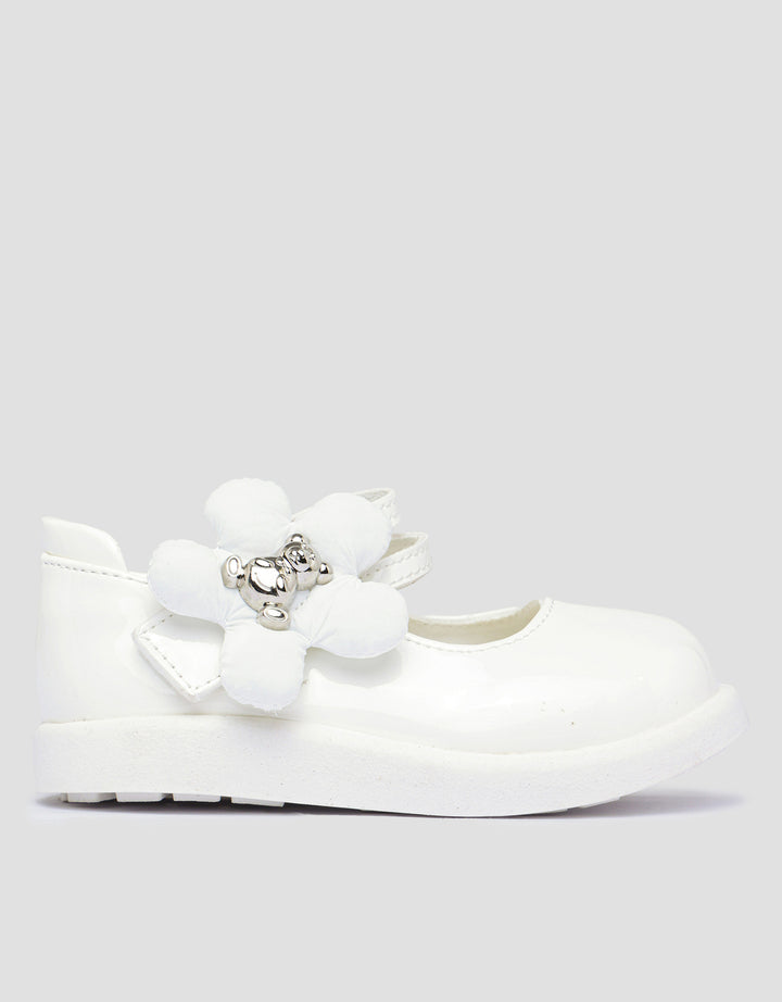 Little M Mary Jane Sepatu Anak Perempuan