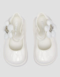 Little M Mary Jane Sepatu Anak Perempuan