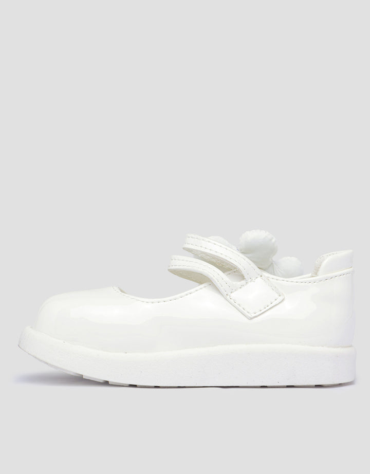 Little M Mary Jane Sepatu Anak Perempuan