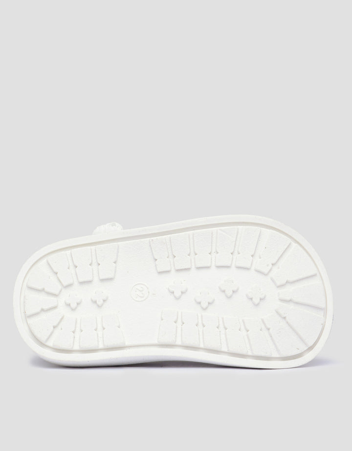 Little M Mary Jane Sepatu Anak Perempuan