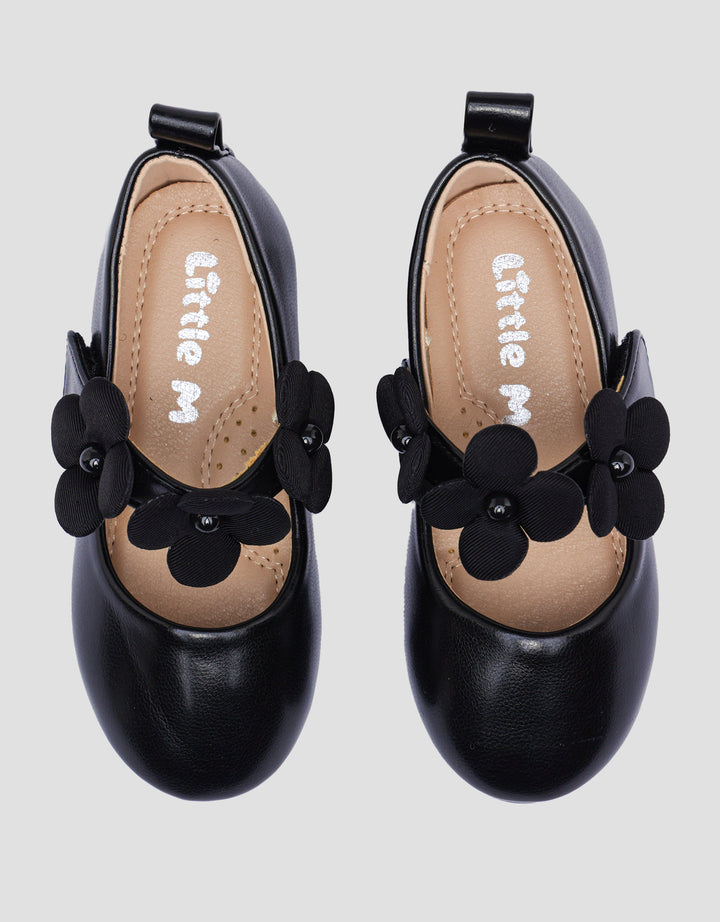 Little M Ballerina Sepatu Anak Perempuan