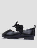 Little M Ballerina Sepatu Anak Perempuan