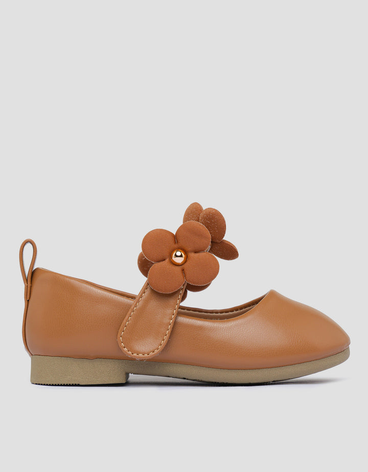 Little M Ballerina Sepatu Anak Perempuan
