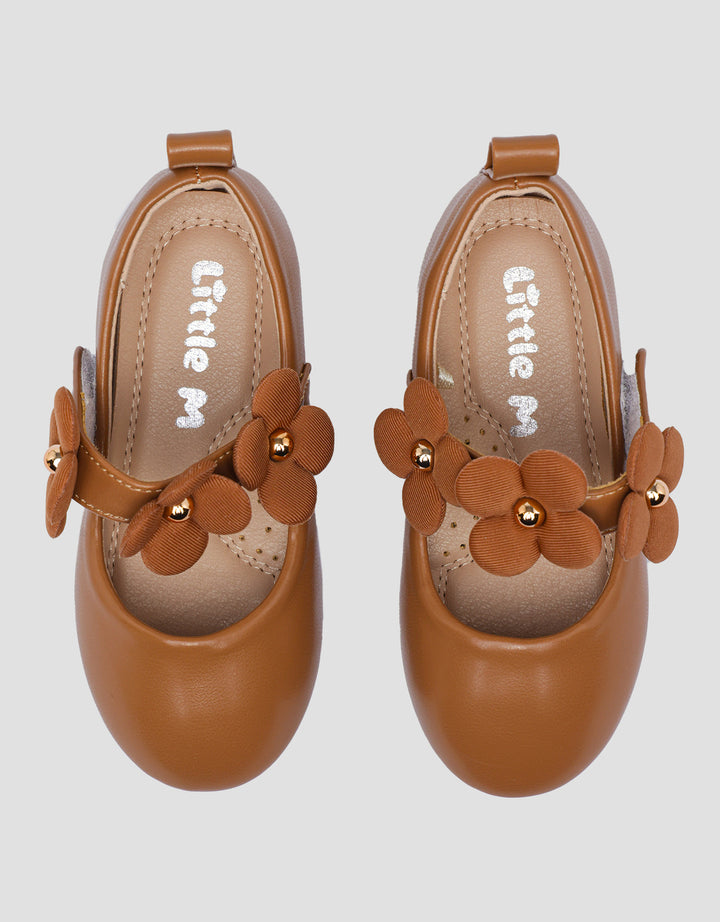 Little M Ballerina Sepatu Anak Perempuan