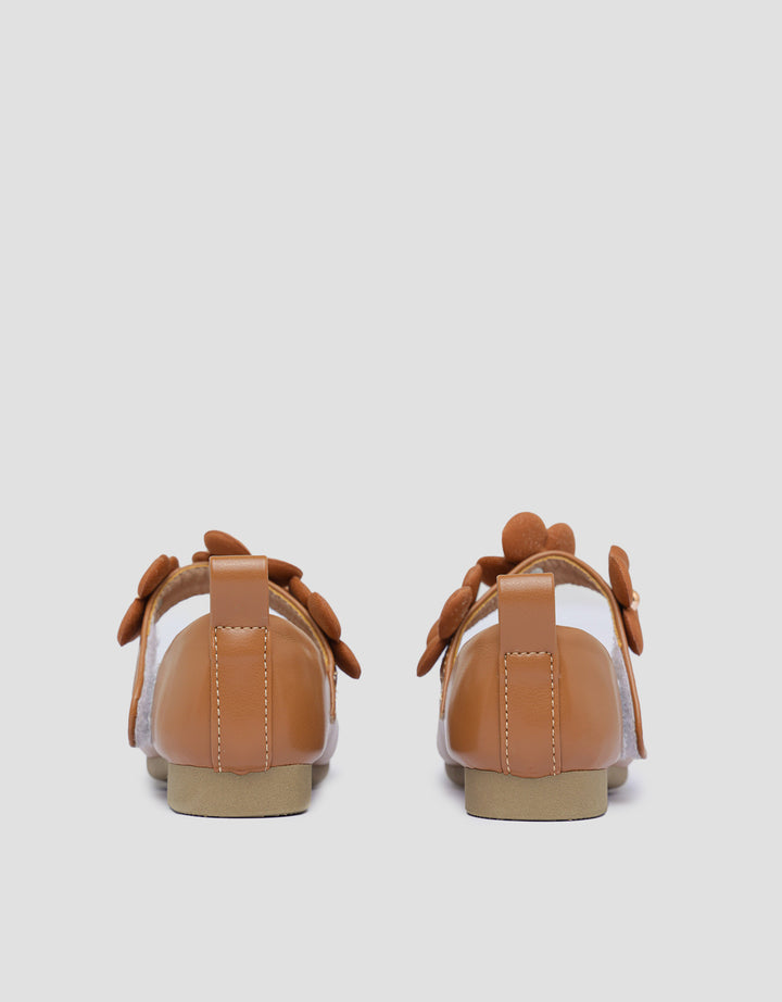 Little M Ballerina Sepatu Anak Perempuan