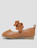 Little M Ballerina Sepatu Anak Perempuan