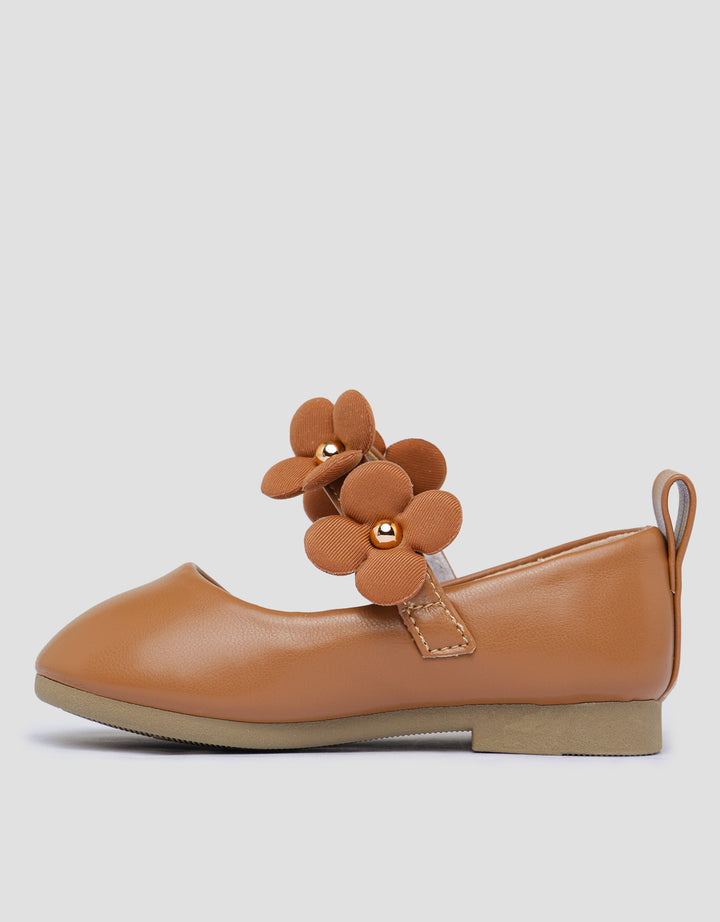 Little M Ballerina Sepatu Anak Perempuan