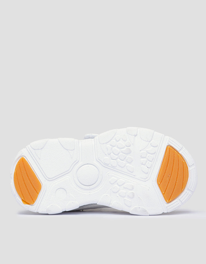 Little M Fashion Sepatu Sneakers Anak Laki-laki