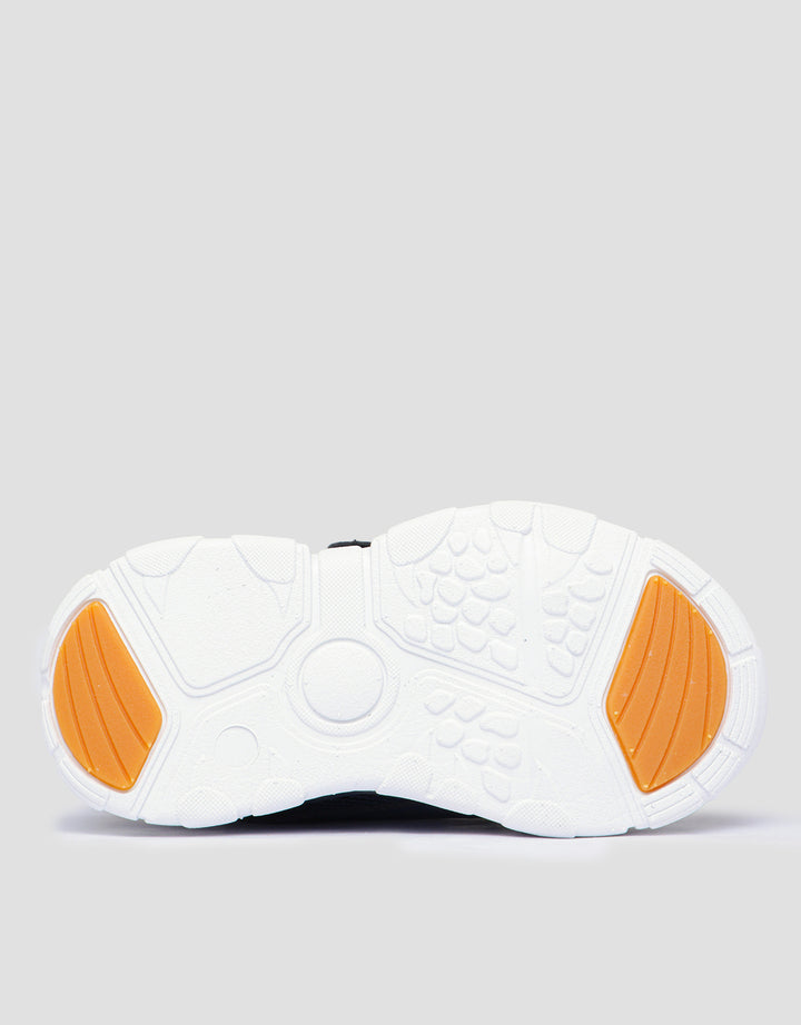 Little M Fashion Sepatu Sneakers Anak Laki-laki