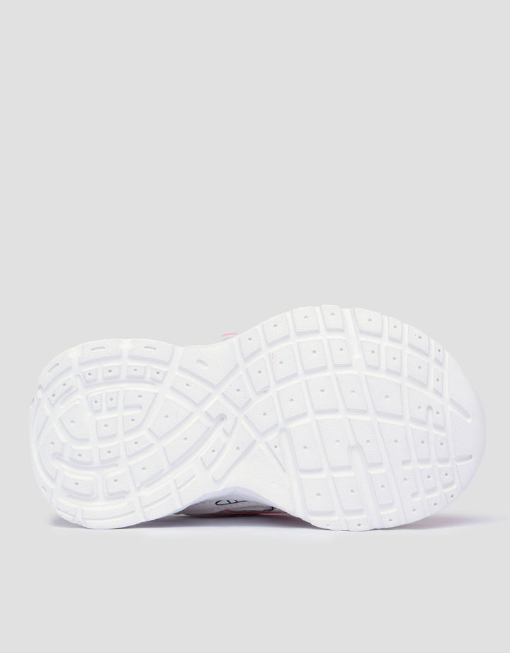 Little M Sepatu Sneakers Anak Laki-laki