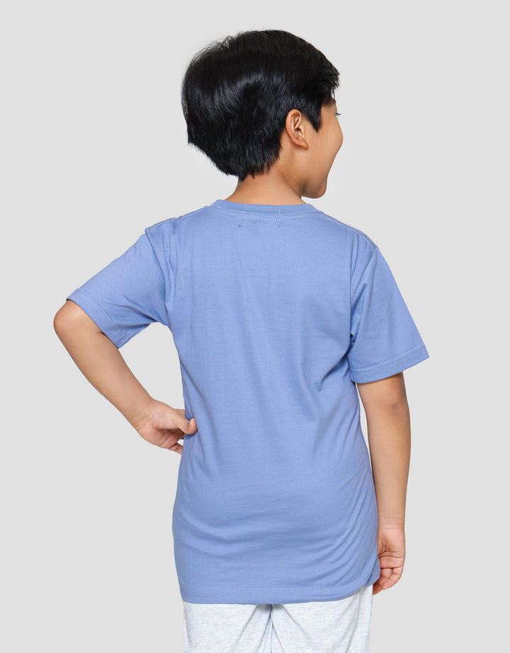 Nevada Fear The Basketball Kaos Anak Laki-laki