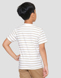 Little M Salur Kantong Kaos Anak Laki-Laki