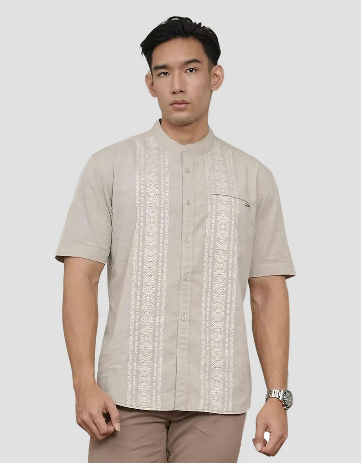 Watchout Koko Jizan Polos Pria