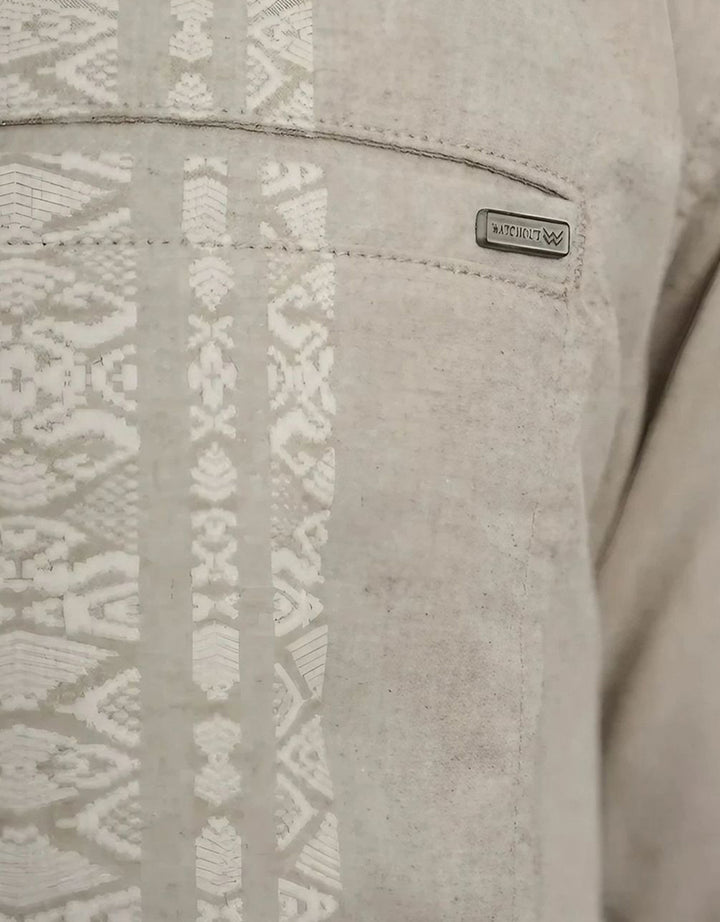 Watchout Koko Jizan Polos Pria