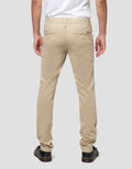 Cardinal Casual Pocket Celana Panjang Chinos Pria