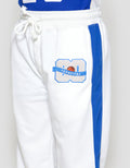 Nevada Knit Cargo With Patch Jogger Anak Laki-laki