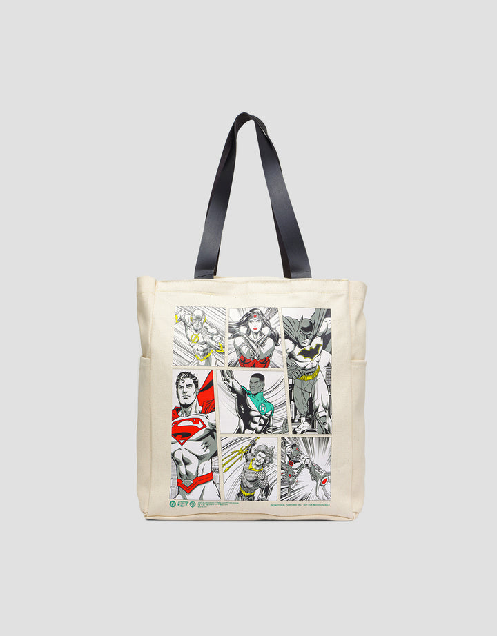 T Zone Tote Bag WB 2025