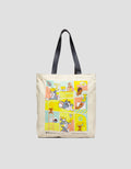 T Zone Tote Bag WB 2025