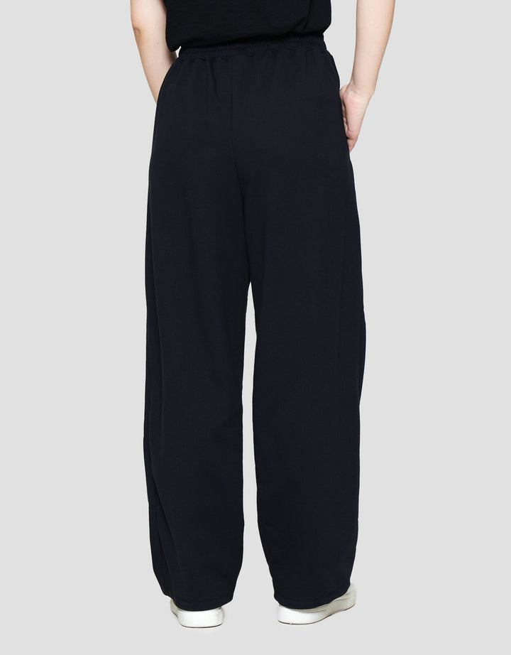 Disney Garis Mickey Celana Panjang Wanita