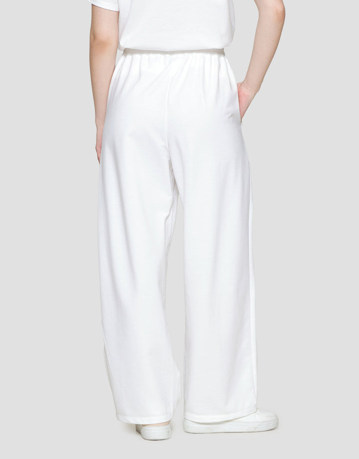 Disney Garis Mickey Celana Panjang Wanita