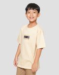 Nevada Anime KIH 61 Kaos Anak Laki-laki