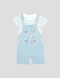 Little M Play All Day Jumpsuit Overall Bayi