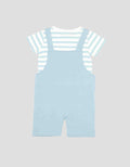 Little M Play All Day Jumpsuit Overall Bayi