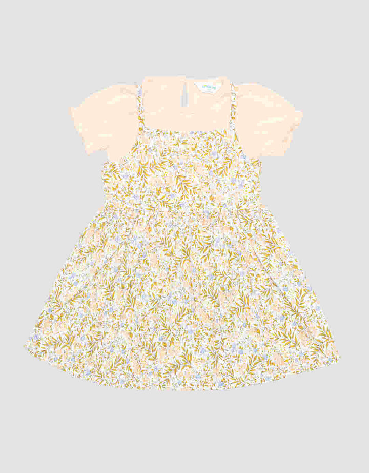 Little M 2 Pcs Dress Bayi