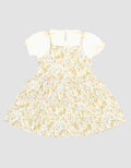 Little M 2 Pcs Dress Bayi