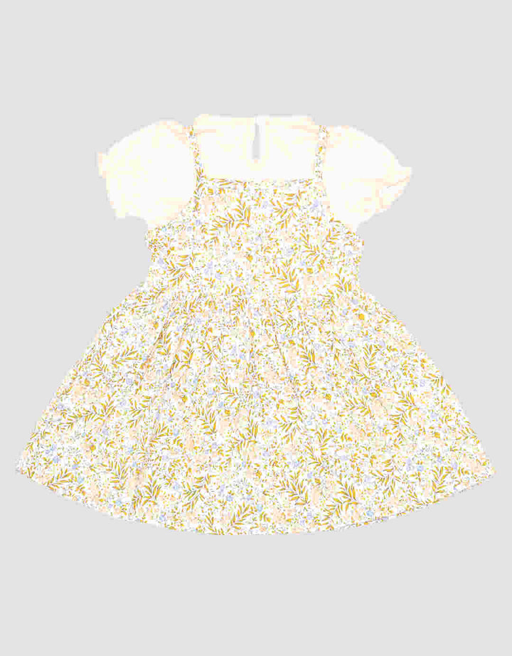 Little M 2 Pcs Dress Bayi
