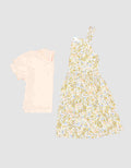 Little M 2 Pcs Dress Bayi