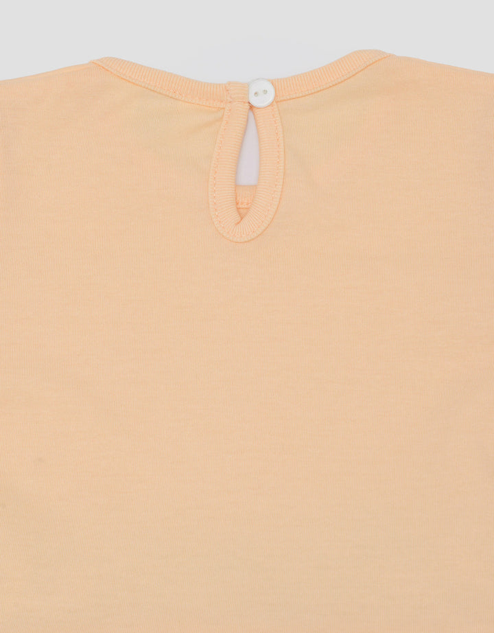 Little M Of 2 Serut Pakaian Setelan Bayi