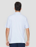 SUKO COOL TOUCH KAOS POLO PRIA