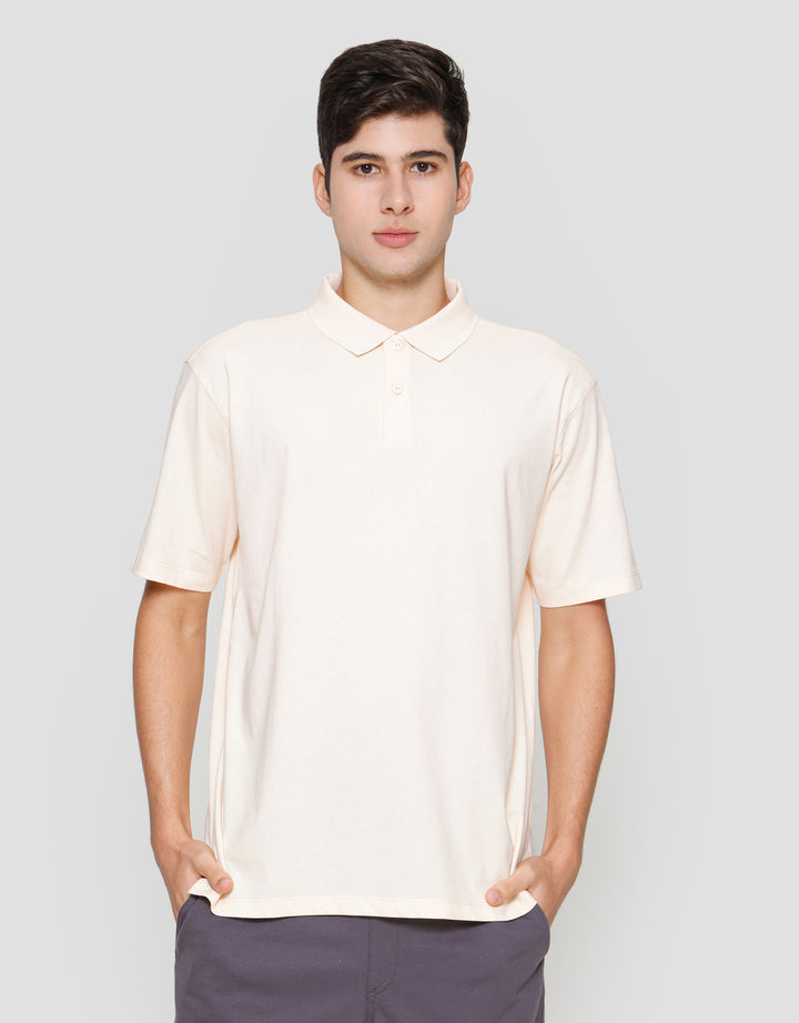 SUKO COOL TOUCH KAOS POLO PRIA