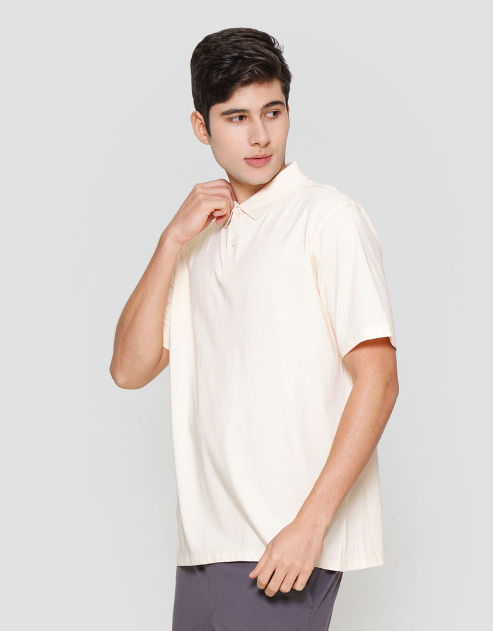 SUKO COOL TOUCH KAOS POLO PRIA