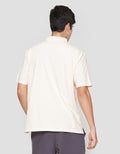SUKO COOL TOUCH KAOS POLO PRIA
