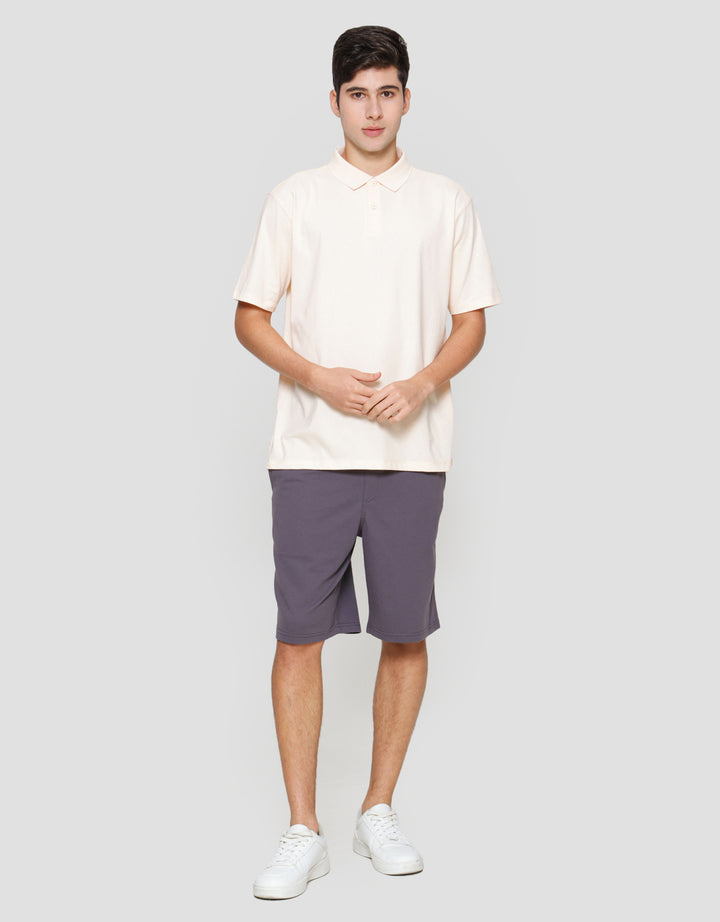 Suko Top Cool Touch Men's Collared T-Shirt